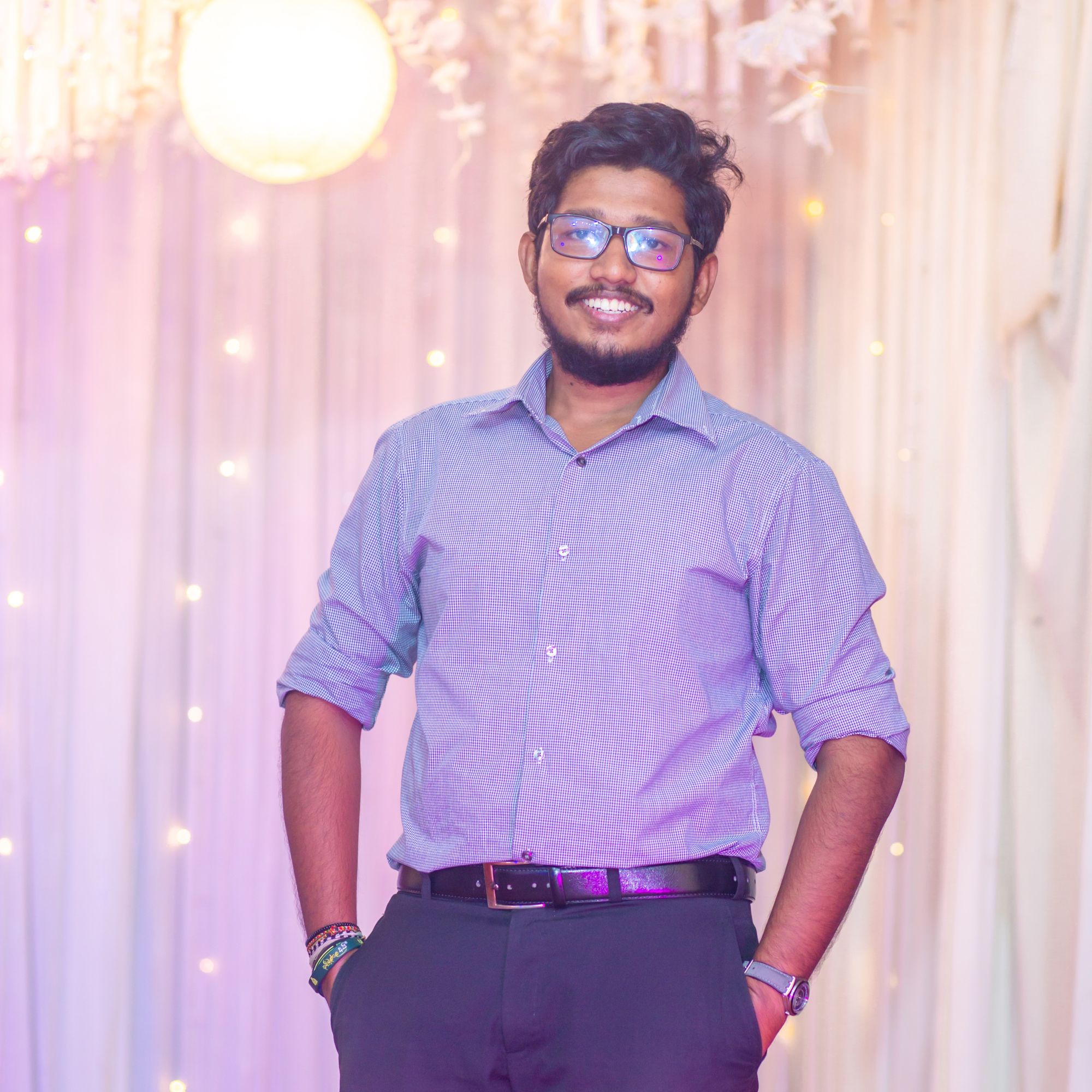 Jasitharan Muralitharan