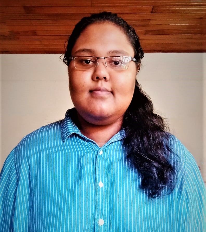 Pabasara Sathsaranee