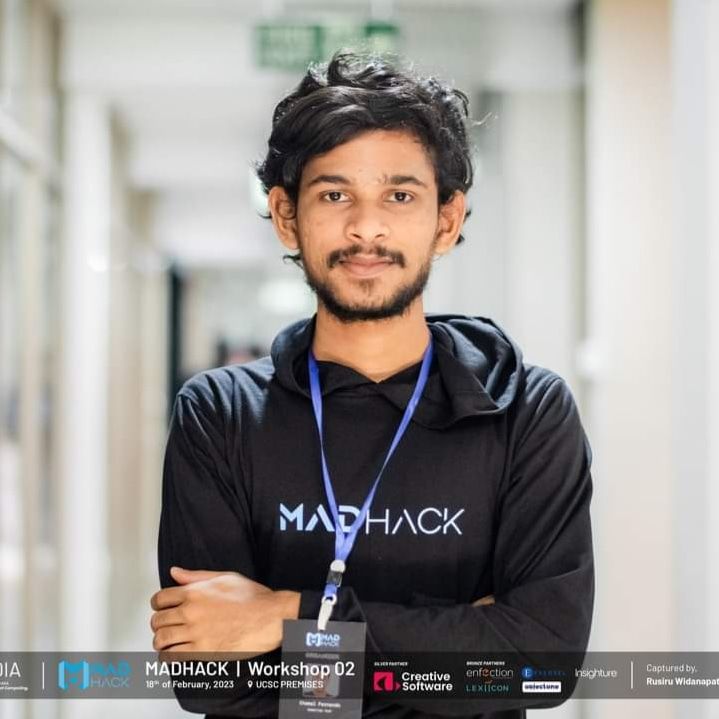 Chamal Deshitha Fernando