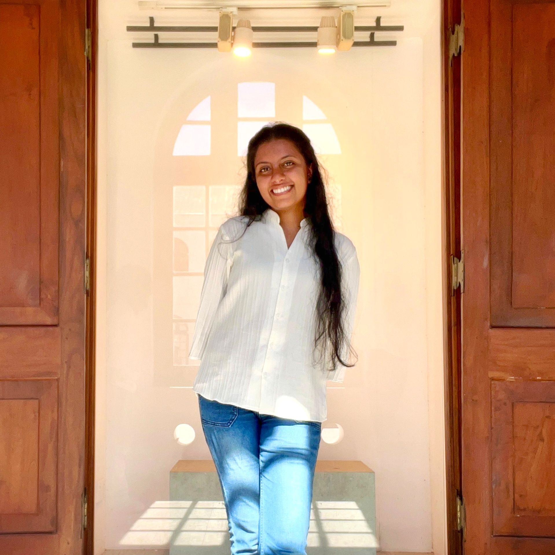 Siluni Vethmini Alahakoon