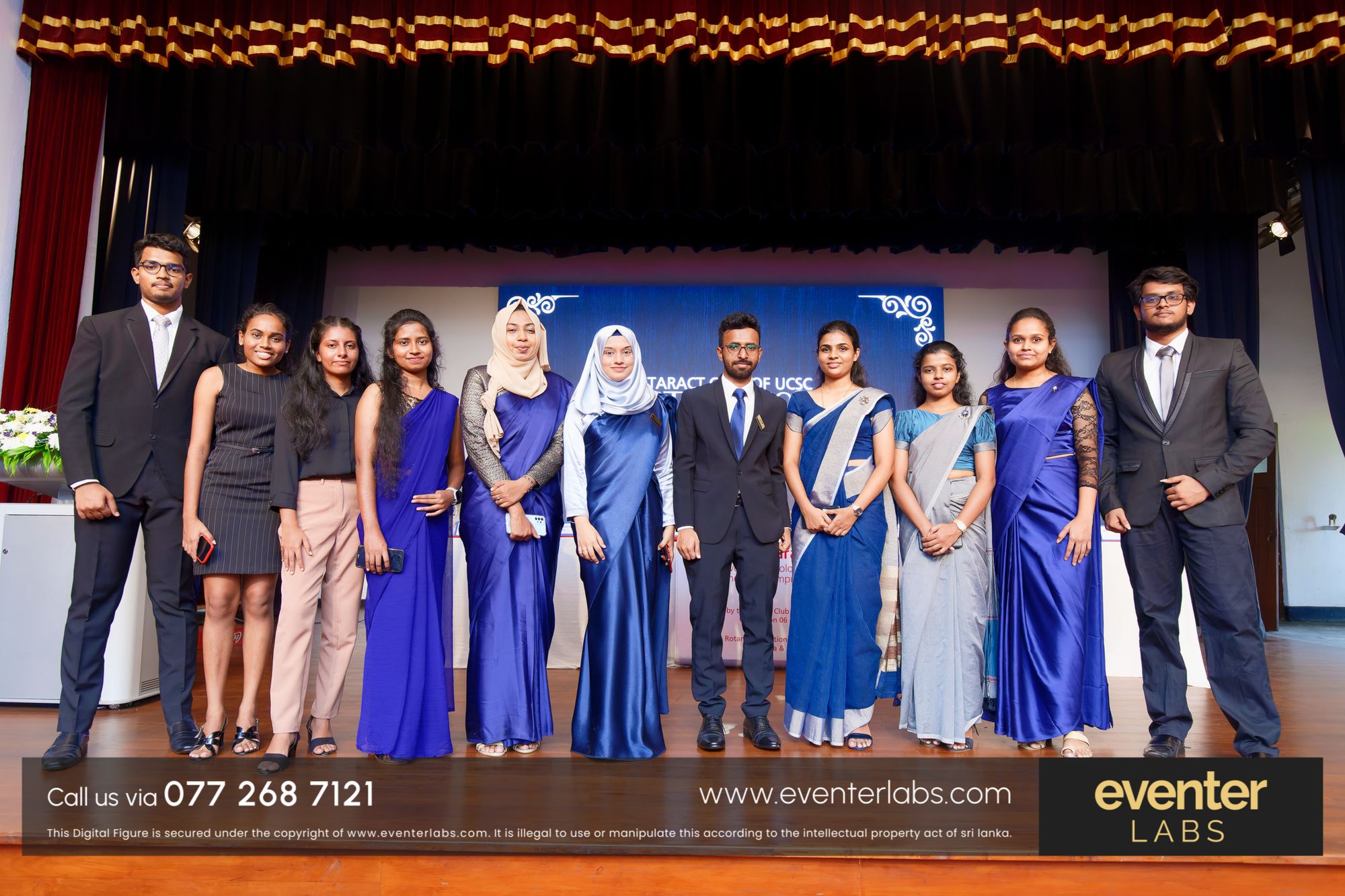 Club Services Avenue