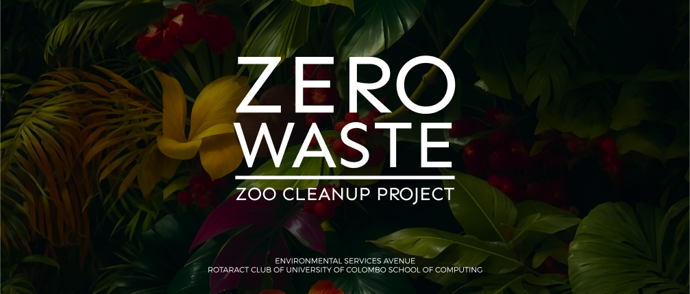 ZERO WASTE
