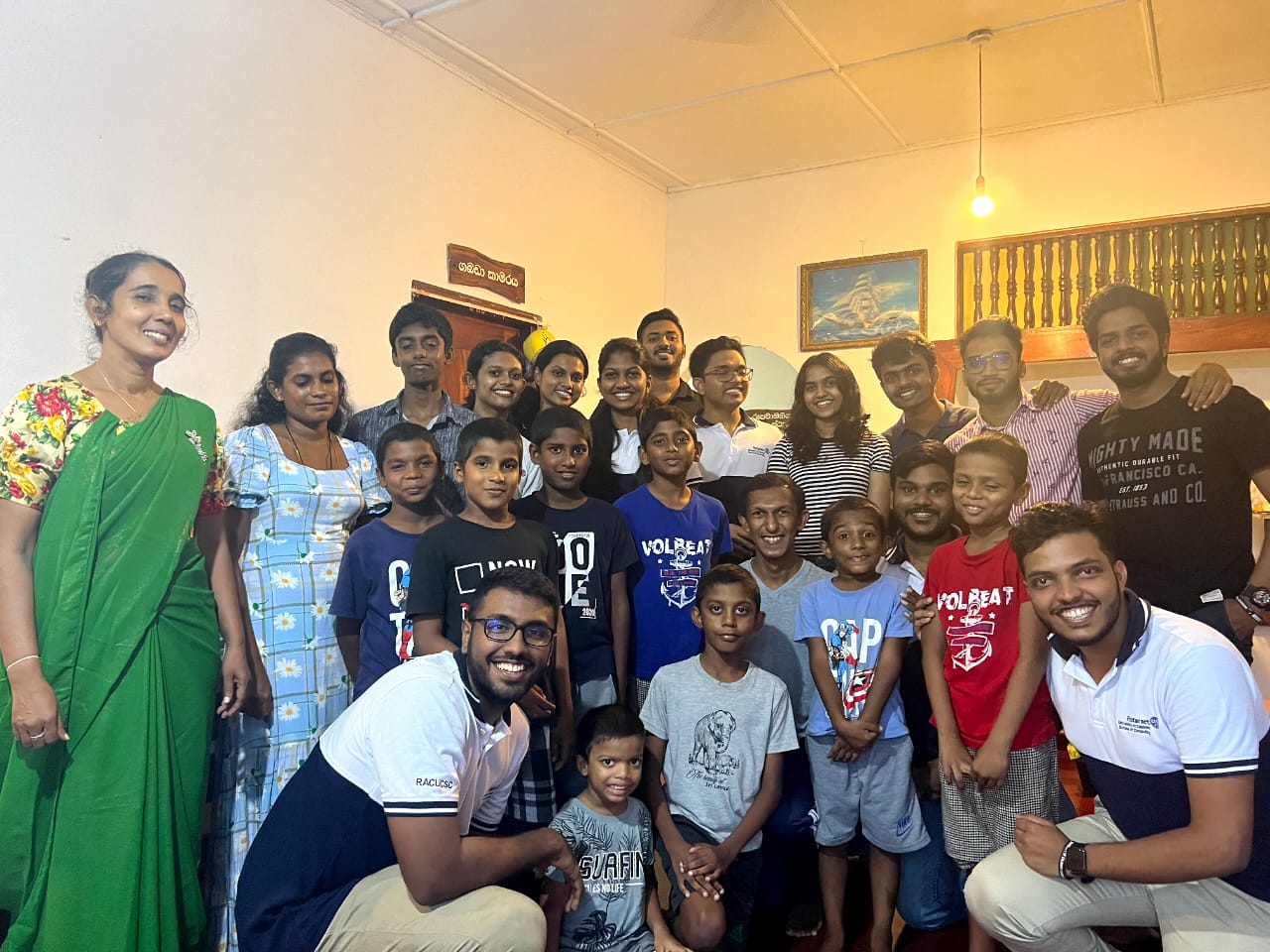 Bright Smiles, Happy Hearts