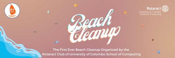 Beach Cleanup Project