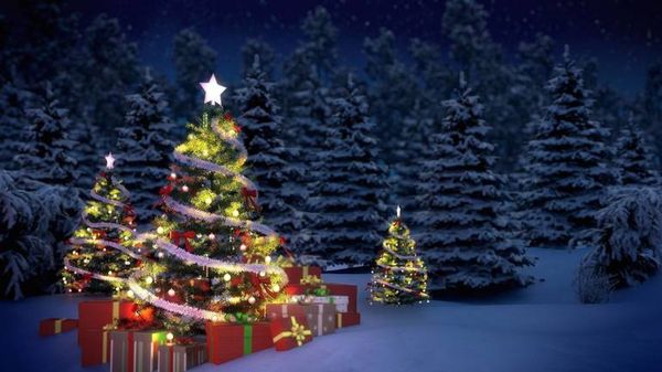 கிறிஸ்மஸ் பண்டிகை