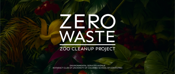 ZERO WASTE